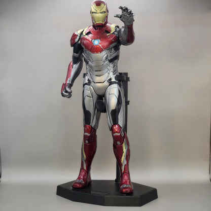 Figurine Iron Man Mark 47 32 cm