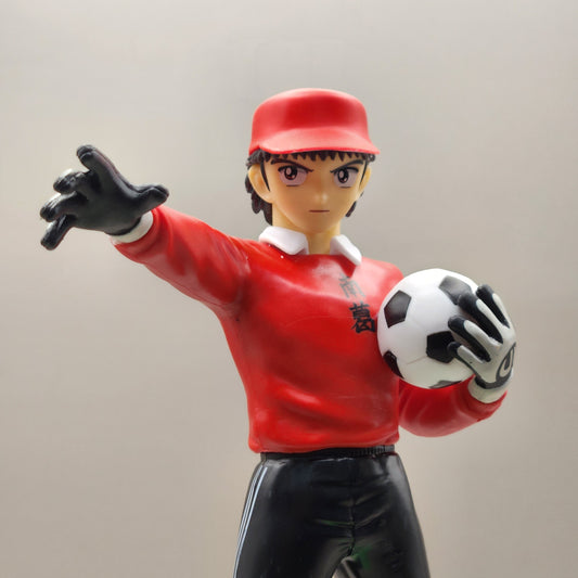 Figurine Gardien Capitaine Tsubasa 19cm