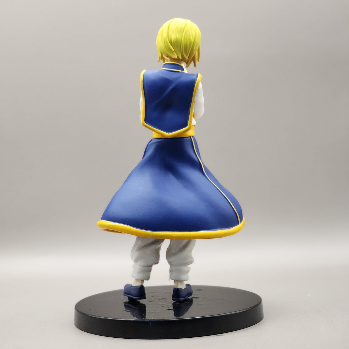 Figurine Hunter X Hunter -Kurapika- 18cm