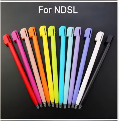 Stylets Officiel Nintendo New 3DS XL/3DS XL/3DS/2DS XL/2DS/DS Lite