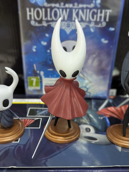 Figurine Hollow Knight Set 3 Pieces