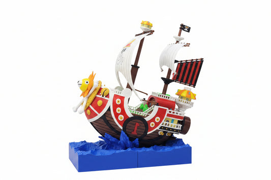 Figurine One Piece "SUNNY" 3D Print 32 CM