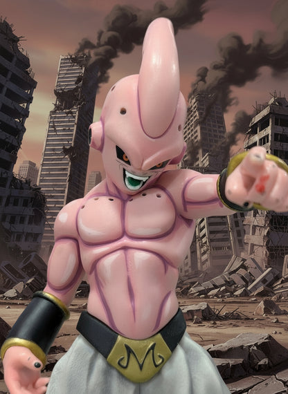 Figurine Majin Buu (24 cm)