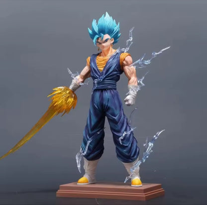 Figurine Vegetto 30 cm Dragon Ball Super