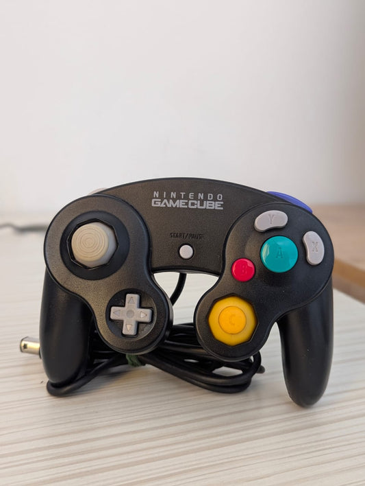 Manette Nintendo Gamecube