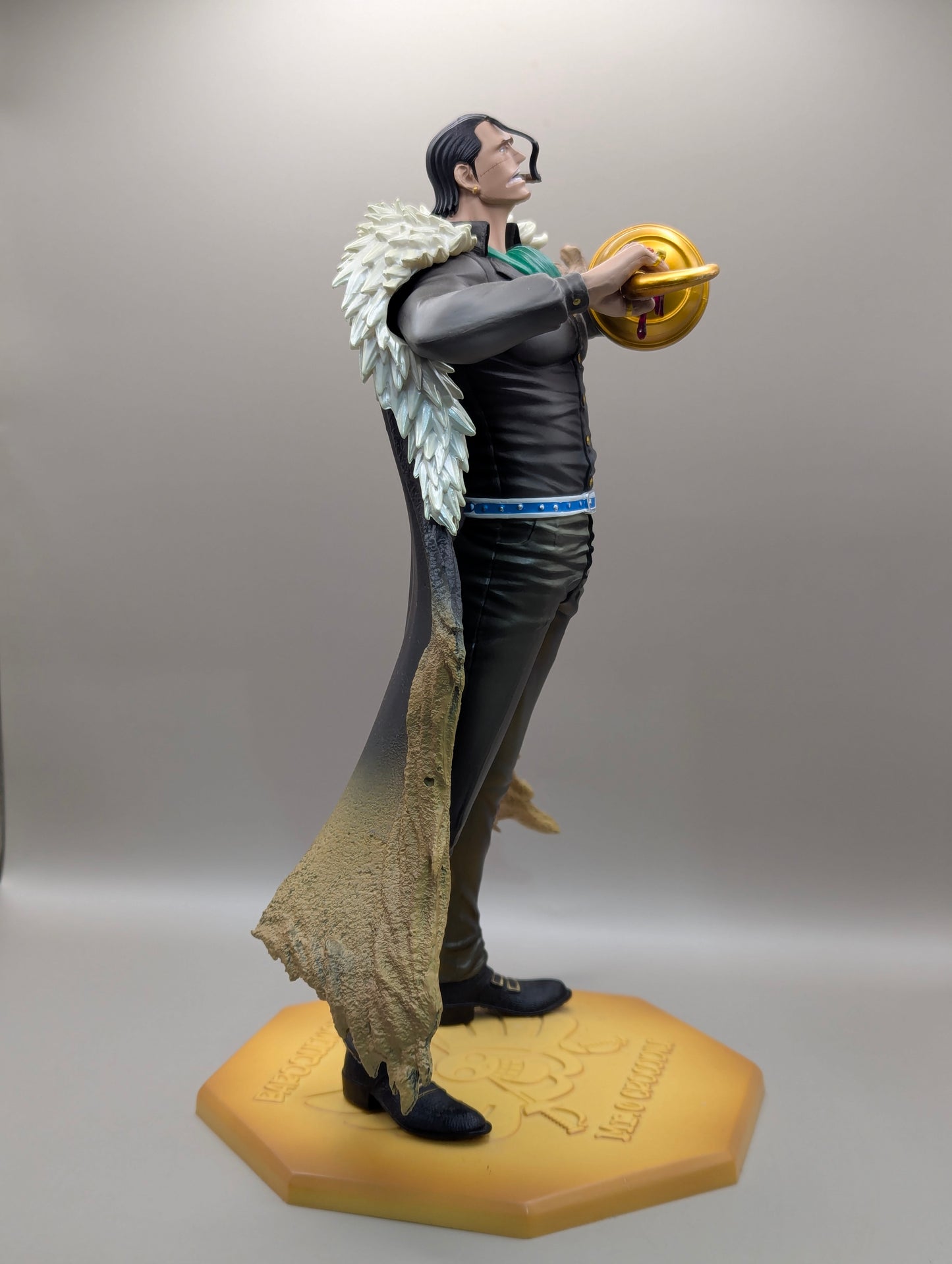 Figurine Crocodile | One Piece (24 cm)