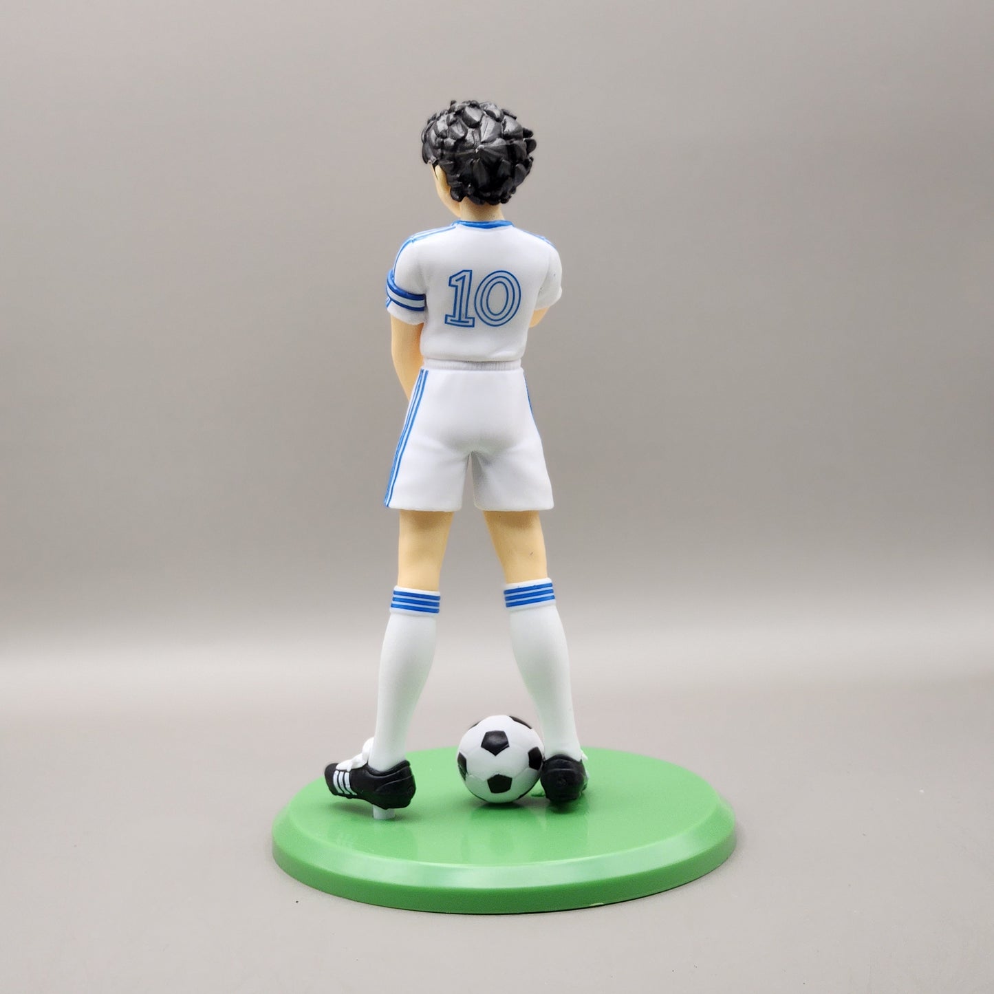Figurine Capitaine Tsubasa 18cm