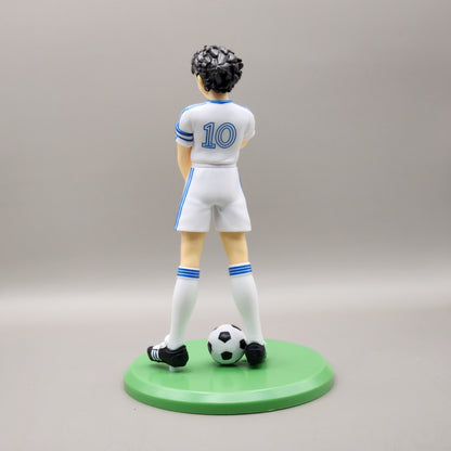 Figurine Capitaine Tsubasa 18cm