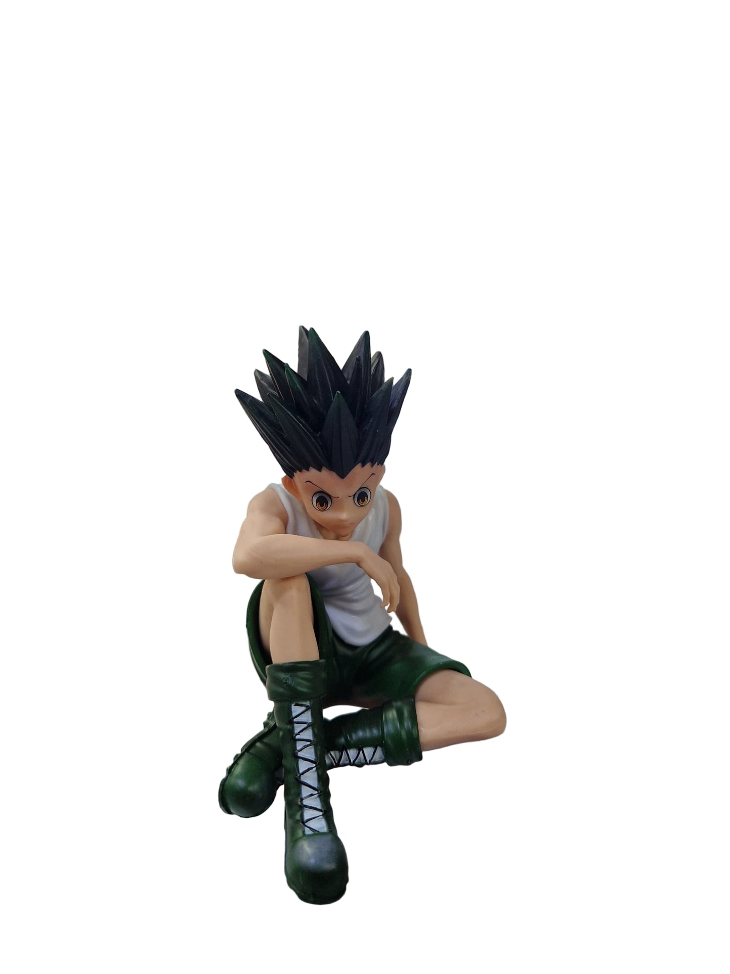 Figurine Gon Freecs Assis 11cm