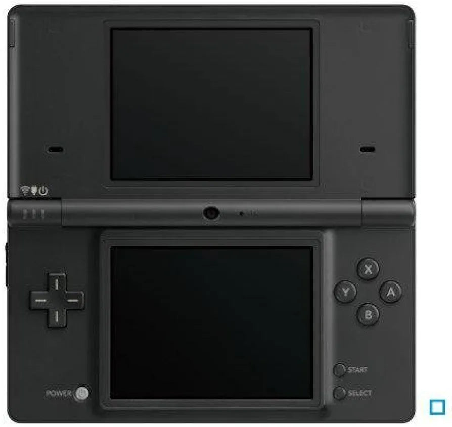 Nintendo DSi noire Flashée + Jeux (Neuf)