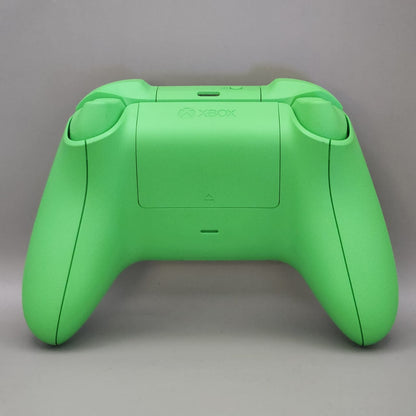 Manette Xbox Series S/X & PC (Full Green)