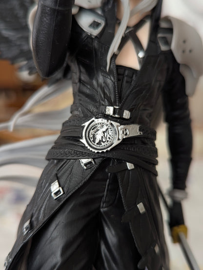 Figurine Final Fantasy Rebirth Sephiroth 42 cm