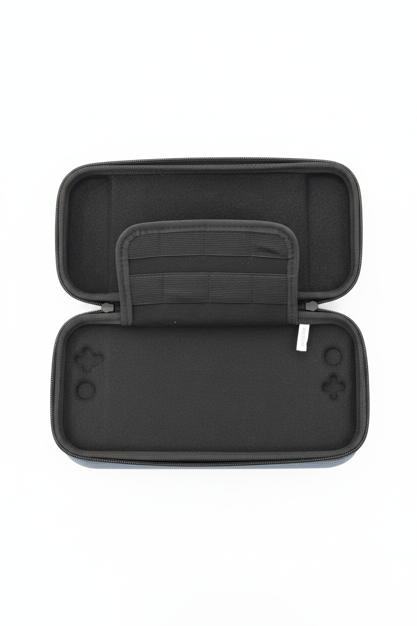 Pochette Nintendo Switch 2 Basics