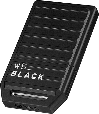 SSD WD 512GB WD_Black C50 Expansion Drive for Xbox