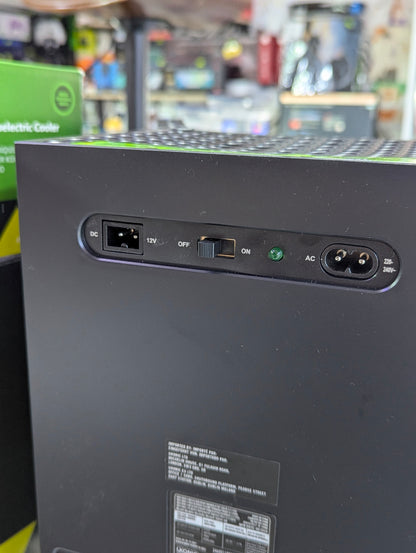 Mini Frigo - Xbox Series X 4.5l - Microsoft - GAMING