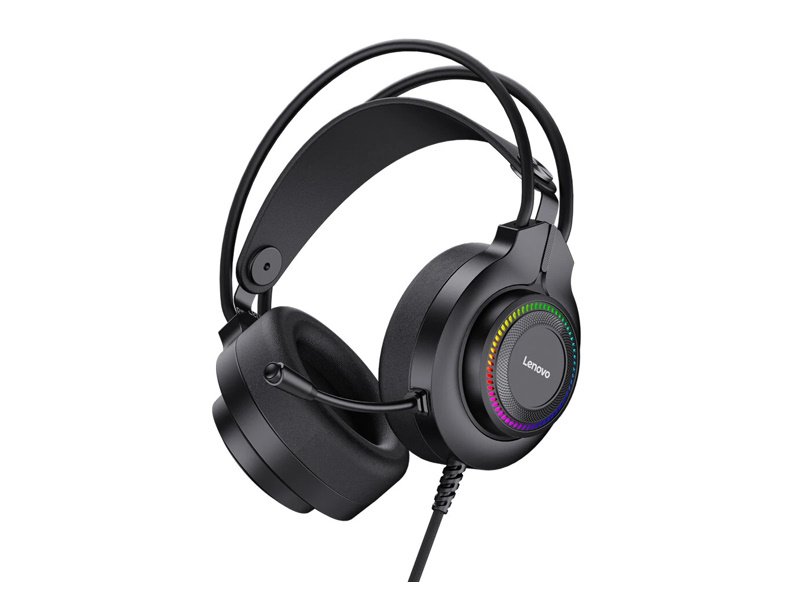Casque Filaire LENOVO G20