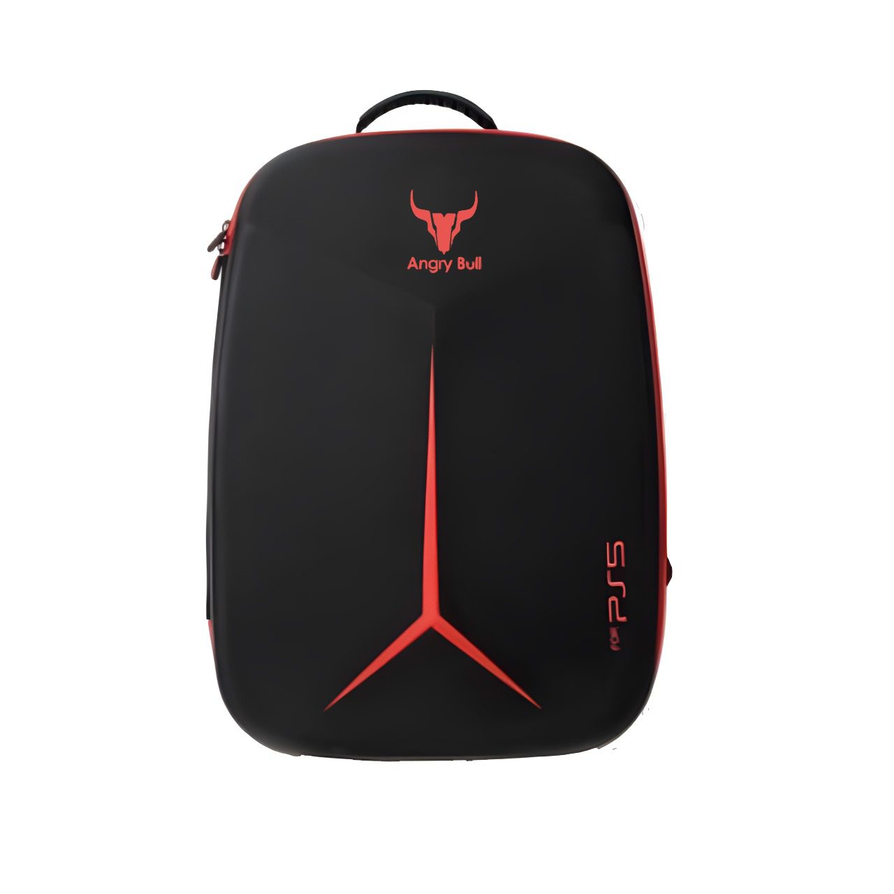 Sac A Dos PS5 Slim Angry Bull ( Black )