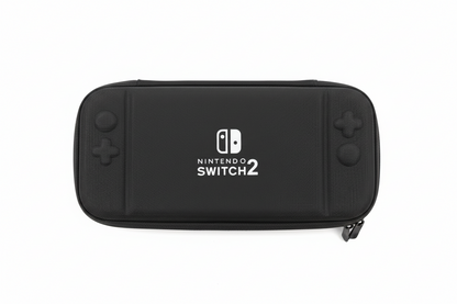 Pochette Nintendo Switch 2 Basics