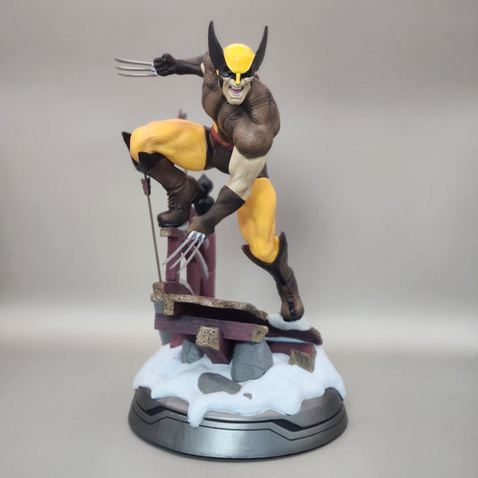 Figurine Marvel Wolverine (24cm)