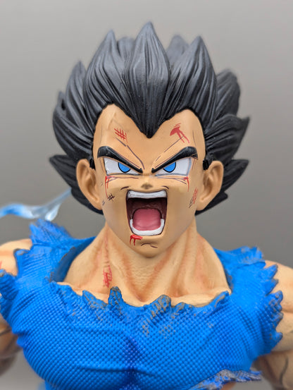 Figurine Vegeta Sacrifice 31 cm