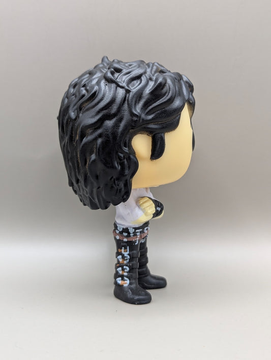 Figurine POP Michael Jackson MJ Dirty Diana (Sans Boite)