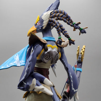 Figurine Collector - Zelda - Breath Of The Wild Revali Collector 26cm