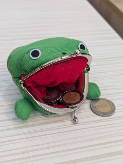 Porte Monnaie Naruto