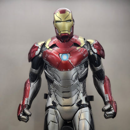 Figurine Iron Man Mark 47 32 cm