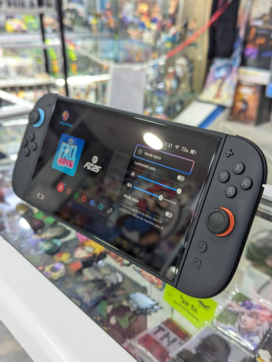 Console Nintendo Switch 2 (256 GB) Occasion ♻️