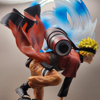 Figurine Naruto Uzumaki Rasengan | Naruto 36 cm