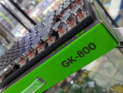 Clavier Mécanique iMice GK-800