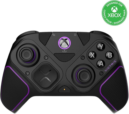 Manette Xbox PDP Xbox Victrix Gambit Prime Wired Controller