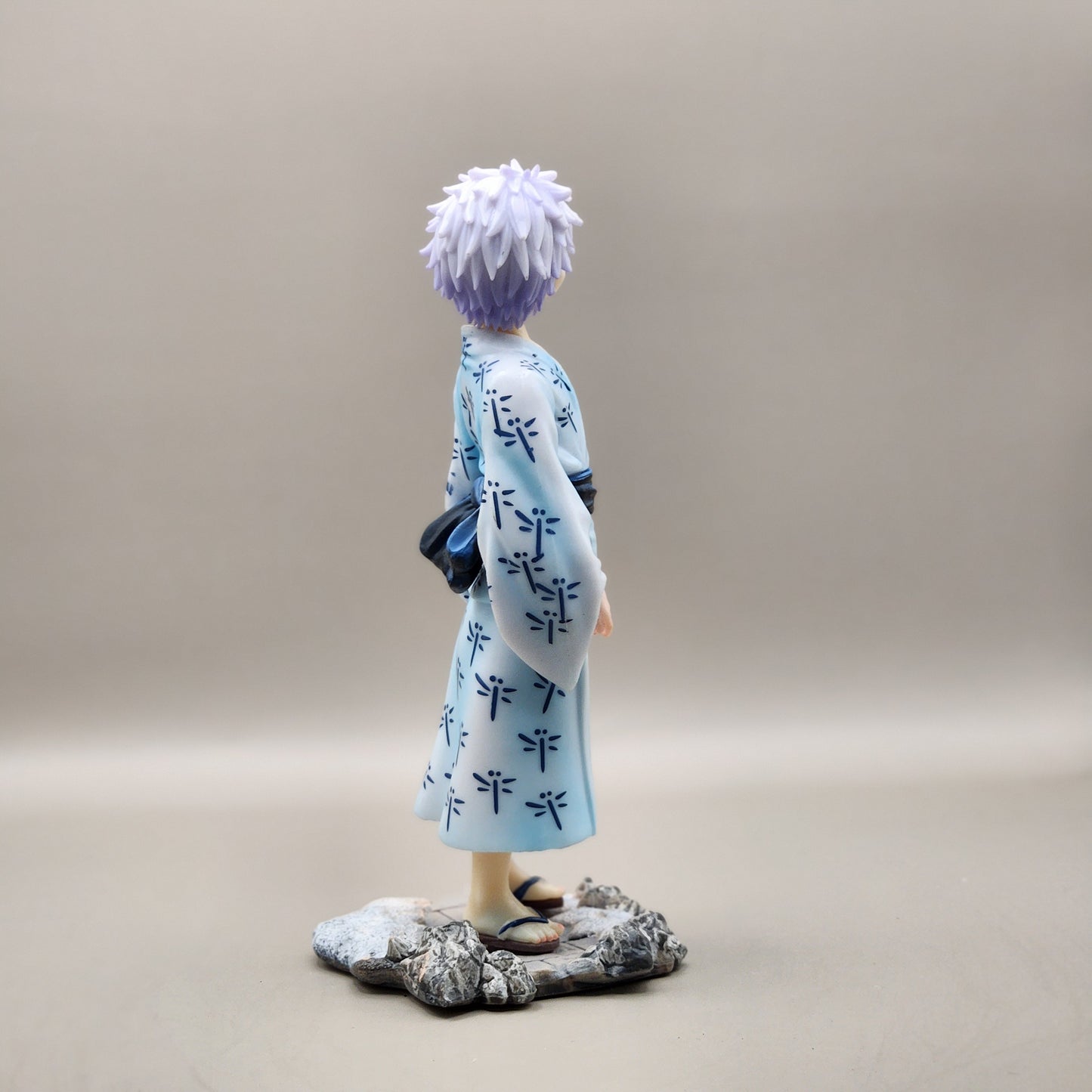 Figurine Gojo Enfant | Jujutsu Kaisen  | 17.5 cm