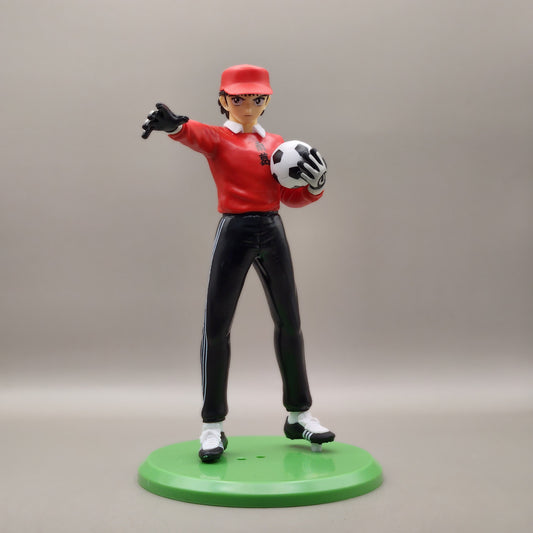 Figurine Gardien Capitaine Tsubasa 19cm