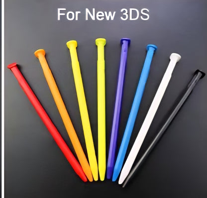 Stylets Officiel Nintendo New 3DS XL/3DS XL/3DS/2DS XL/2DS/DS Lite