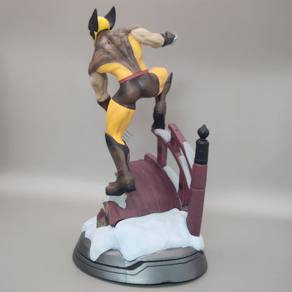 Figurine Marvel Wolverine (24cm)