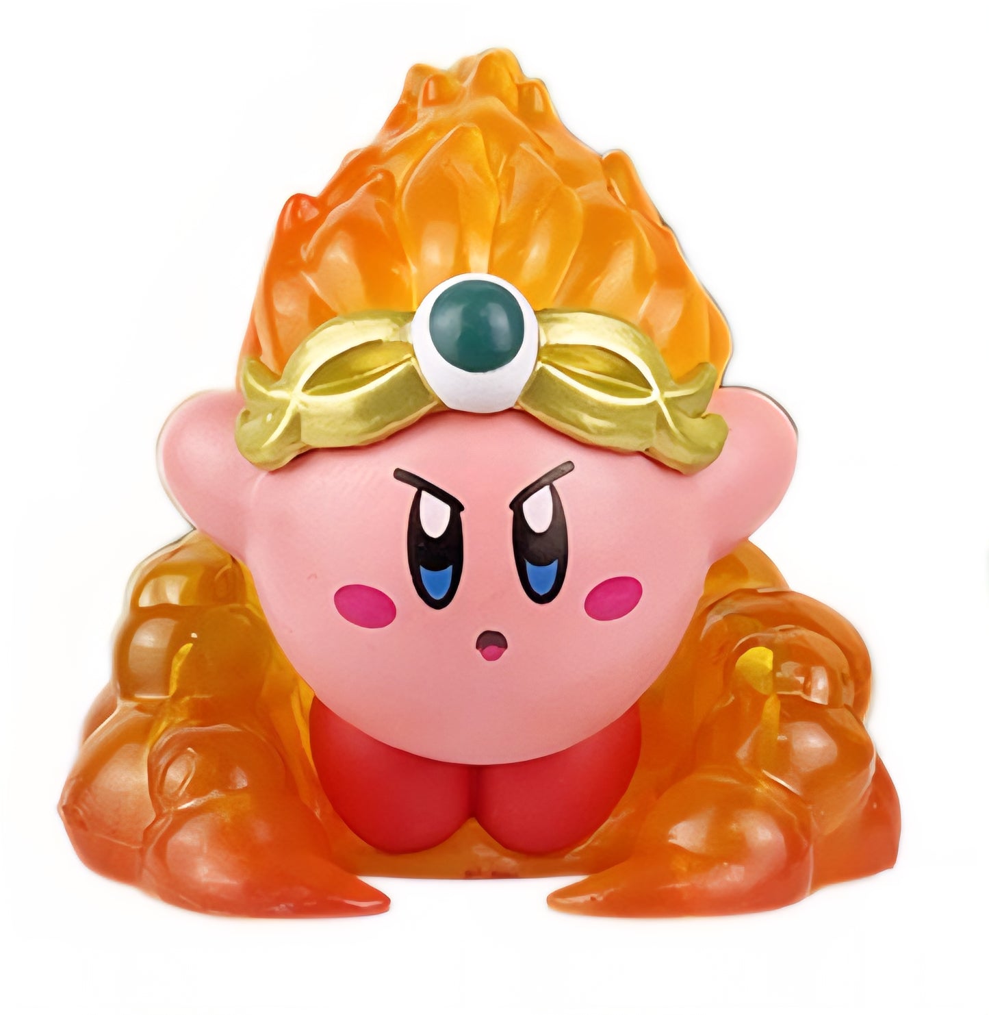 Mini Figurine Kirby 6cm