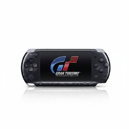 Console PSP Slim Edition Gran Turismo Occasion ♻️