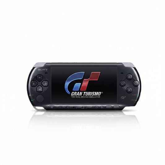 Console PSP Slim Edition Gran Turismo Occasion ♻️