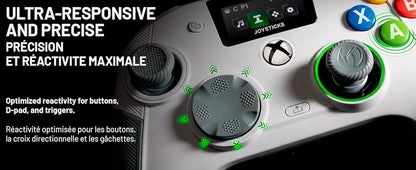 Manette Xbox REVOLUTION X Unlimited Anniversary Edition