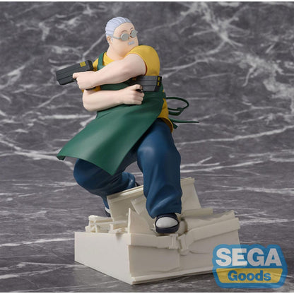 Figurine Sega Sakamoto Days Taro Sakamoto 21 cm