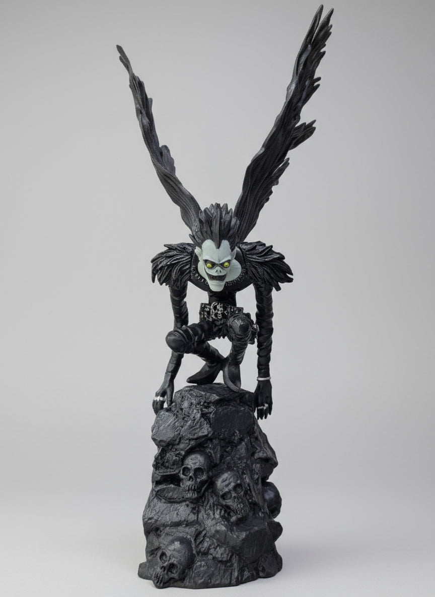 Figurine Ryuk -Death Note- 26cm