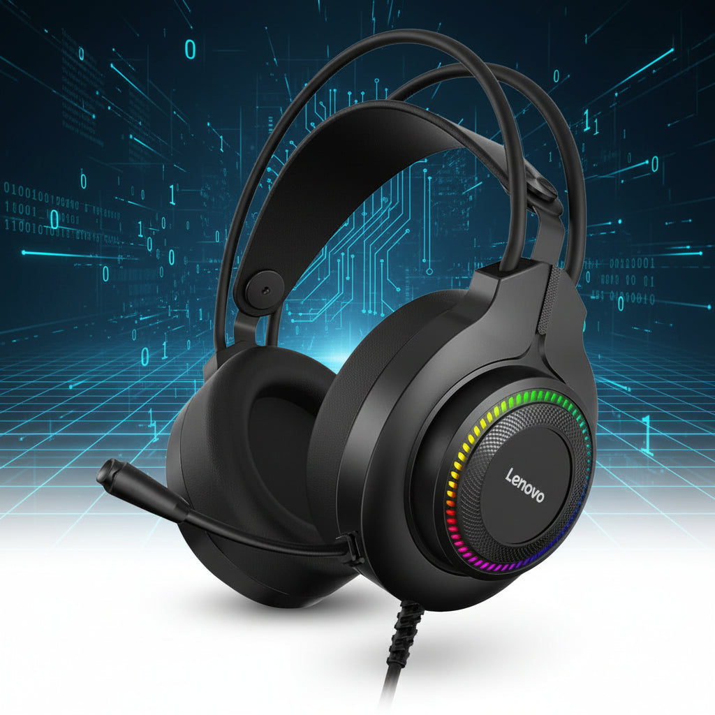 Casque Filaire LENOVO G20