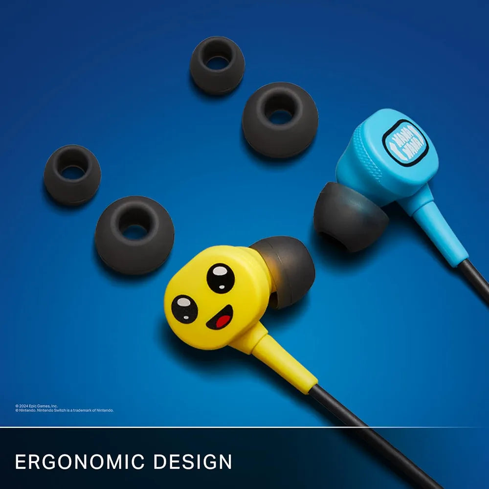 POWERA Fortnite Earbuds Ecouteurs -Sans Boite-