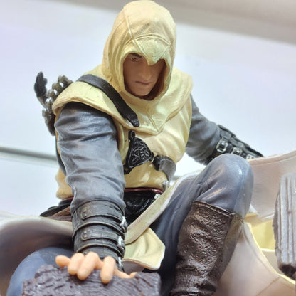 Figurine Assassin's Creed AL Tahir Ibn La'ahad 26cm