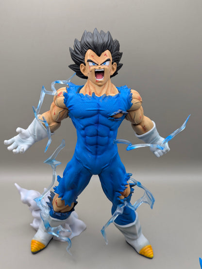 Figurine Vegeta Sacrifice 31 cm