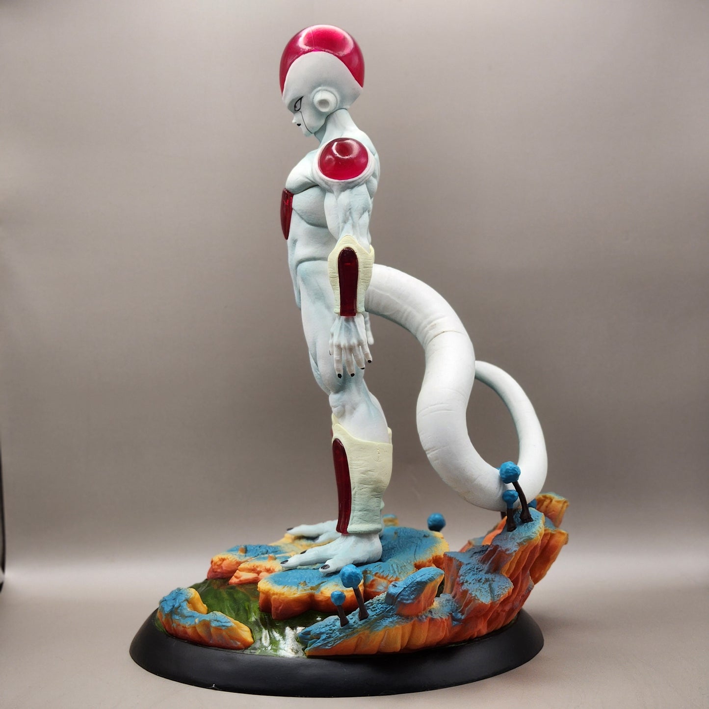 Figurine Freezer 4Th Form | Dragon Ball Z  30 CM