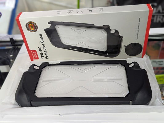 Pochette de Protection TPU Nintendo Switch 2