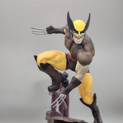 Figurine Marvel Wolverine (24cm)