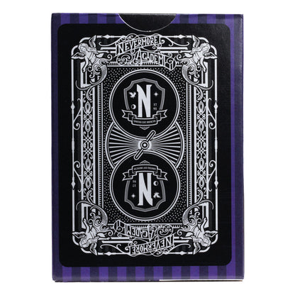 Jeux de Carte - Bicycle WEDNESDAY Playing Cards